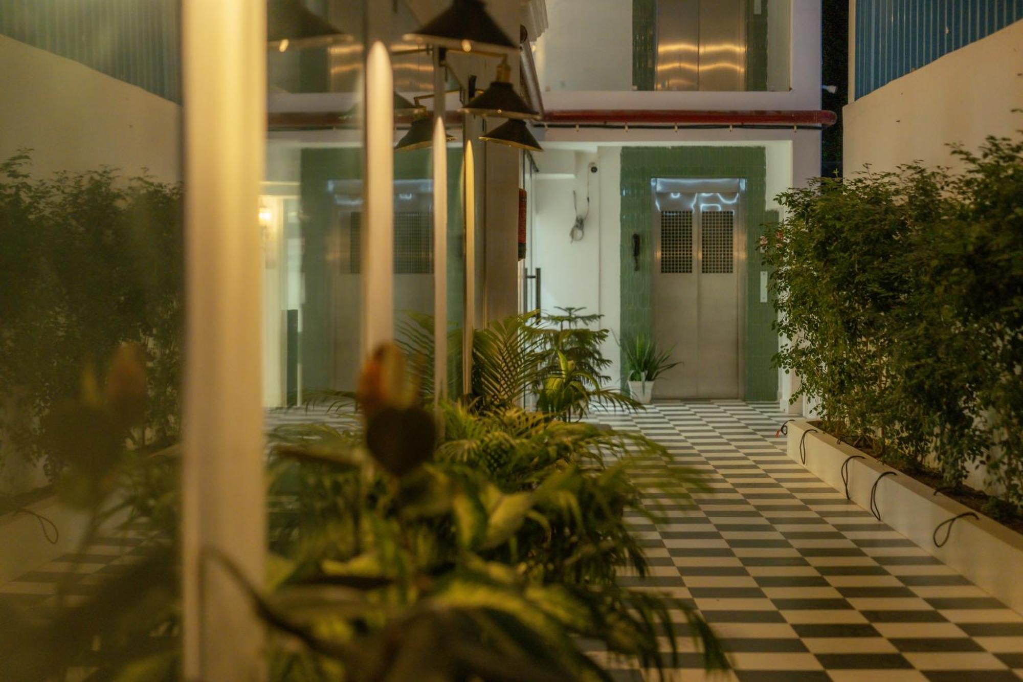 The Lavish Stay Váránasí Exteriér fotografie