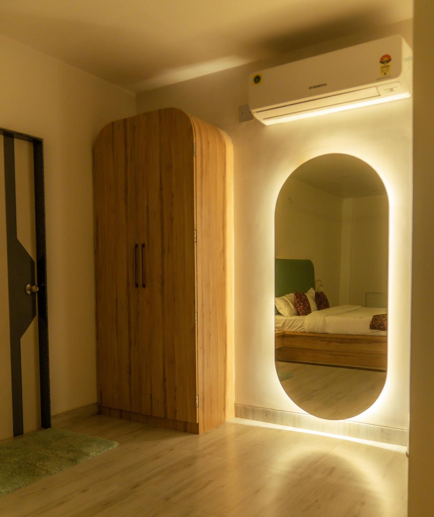 The Lavish Stay Váránasí Exteriér fotografie