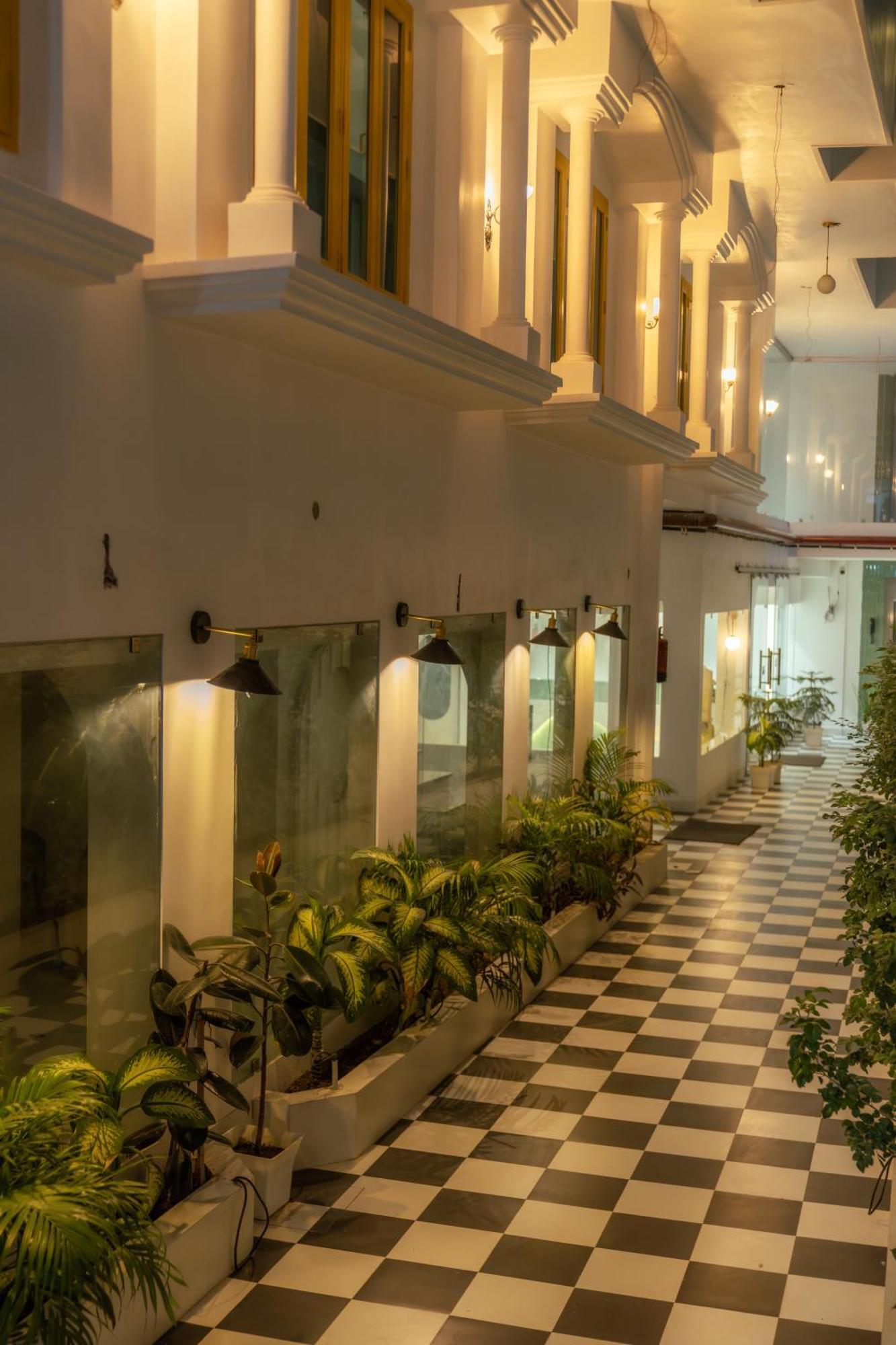 The Lavish Stay Váránasí Exteriér fotografie