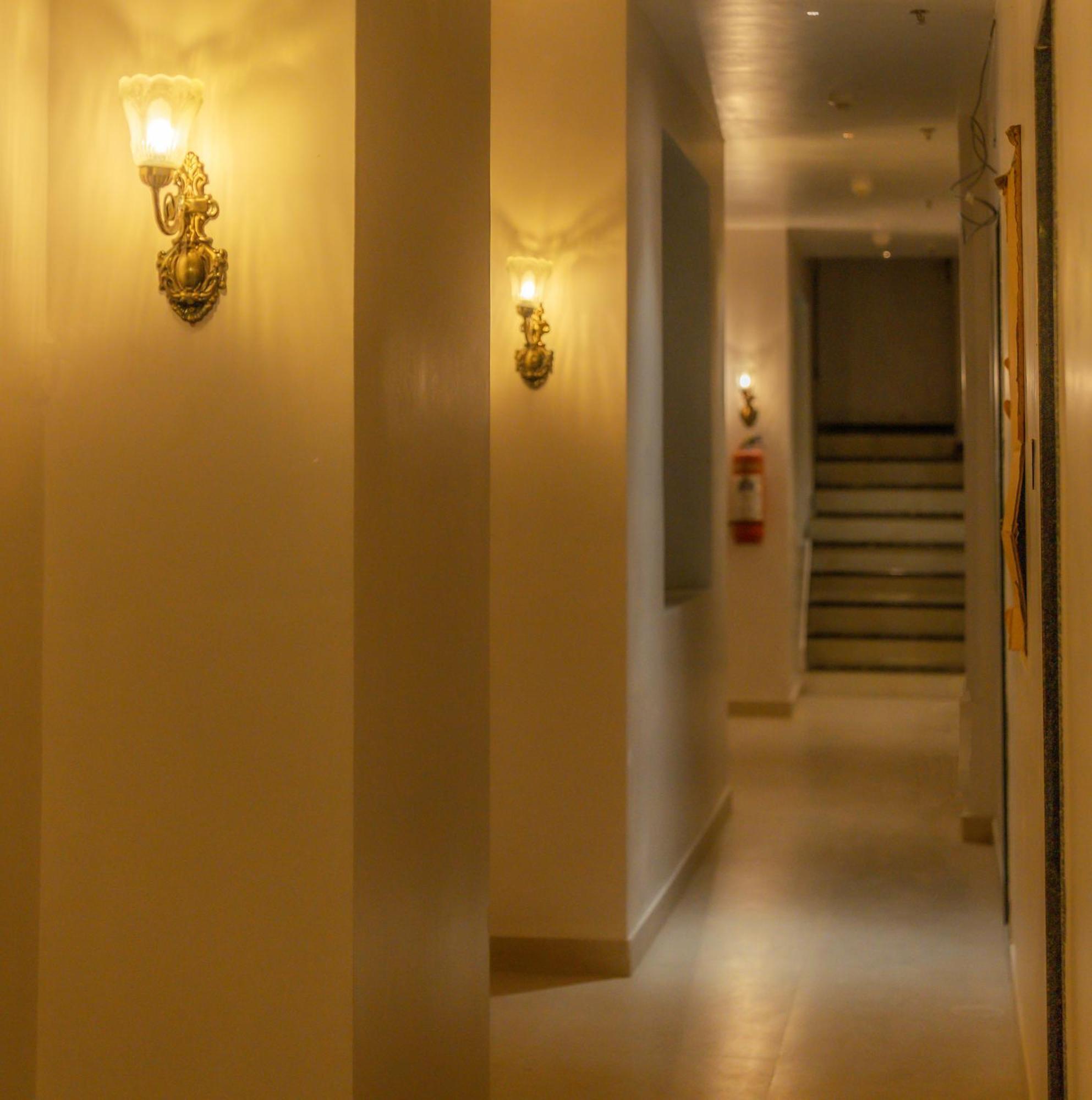 The Lavish Stay Váránasí Exteriér fotografie